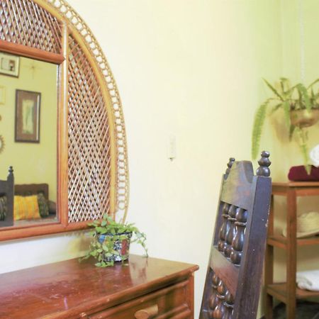 Casa Santaella Hotel Puerto Escondido  Room photo
